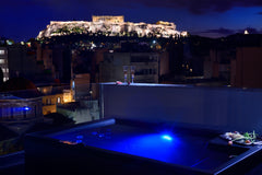 Το Ater Albus Deluxe Loft Acropolis View by K&K (125τμ) βρίσκεται στο ιστορικό κ Voula, Greece ATER ALBUS by K&K - DELUXE LOFT ACROPOLIS VIEW Entire rental unit vacation rental 31582565