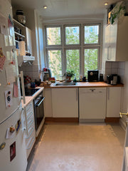Fredelig og central lejlighed på Frederiksberg. I området er der parker, hyggeli Denmark Skøn lejlighed i grønt og roligt område Entire condo vacation rental 623476897227143125