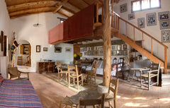 Carobhouse is situated in the Peninsula of Akrotiri (Chorafakia, Chania) only 6  Chania, Greece Carob House -Trip back in Time Entire home vacation rental 6177225