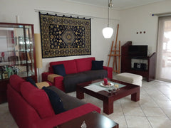 Kallithea Comfy 1 is a spacious 2nd floor apartment near the city center and has GR Kallithea Comfy 1 Entire rental unit vacation rental 594914197573685636