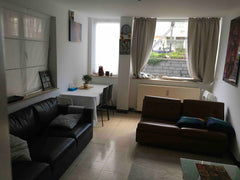  Schaerbeek, Belgium Nuit ou séjour dans le calme et les bois De Fré Private room in rental unit vacation rental 40977187