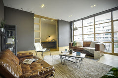 With a fresh, modern twist on Belgium decor, our local interior designer has cre Brussels, Belgium Sweet Inn | Spacious Apt. in Flagey Entire rental unit vacation rental 52660015
