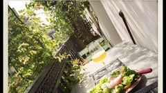 lovely situation &amazing deco: south of pigale, martyrs, montmartre, opera, lou Paris, France AMAZING flat 2 levels BALCONY &view Entire rental unit vacation rental 3655903