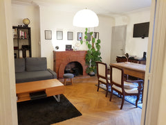  Paris, France Studio 40m carrez - Paris 2ème Entire rental unit vacation rental 23423896