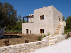 Traditional stone houses<br /><br />1 khm from Vryses village<br /><br />10 minu Athens, Greece Braoudakis Family Villas 2 Entire home vacation rental 44525796