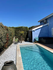 Agréable chambre indépendante dans un environnement calme proche de Bordeaux .<b Le Haillan, France Agréable chambre d hôte avec piscine Private room in bed and breakfast vacation rental 51664623