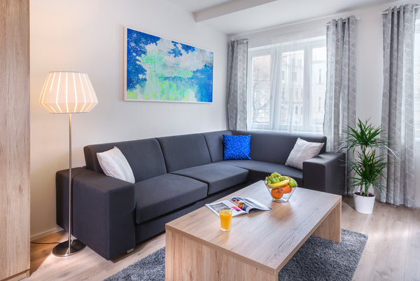 Very close to the Prague Castle, this newly reconstructed apartment provides all Hlavní město Praha, Czechia Spacious One Bedroom Apartment - perfect location! Entire rental unit vacation rental 35144605