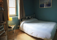 Welcome at the St Paul Hotel, This a quiet and cosy bedroom located in the cente  Charming  double room in the center of Lyon Room in hotel vacation rental 33389860