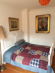 Lille hyggelig Vesterbro-lejlighed på 41 m2 med seperat køkken og badeværelse. D Copenhagen, Denmark Boheme Lejlighed Entire rental unit vacation rental 2065830