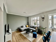 Cosy and relaxed apartment at lovely Frederiksberg, Copenhagen. <br /><br />High Vindinge, Roskilde Municipality, Denmark Lovely apartment at Frederiksberg Entire rental unit vacation rental 36837380