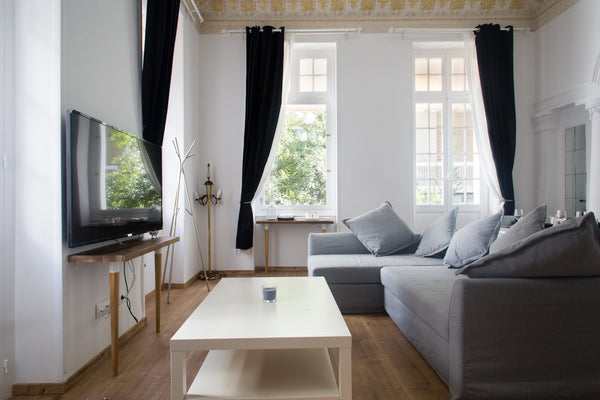 The apartment is located in Kolonaki which is one of the safest and most exclusi Athens, Greece Athens Center Kolonaki Luxury Home - A Entire rental unit vacation rental 28506448