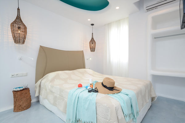 Ktima LINO flawlessly blended with timelessly honoured Cycladic tradition and co Naxos, Greece 