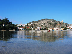 In a paradise setting in the peaceful harbor of mandraki in Kastellorizo we have Greece Mandraki Paradise studio 1 Entire rental unit vacation rental 9541990