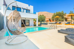 <p>Lambis Harmonia the sister villa to Lambis Athina, and a wonderful new modern Burton upon Trent, United Kingdom Lambis Harmonia Entire villa vacation rental 24367863