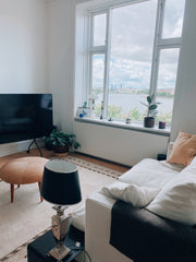  Copenhagen, Denmark Bright apartment @ the lakes with unbeatable view Entire rental unit vacation rental 634467810556843050