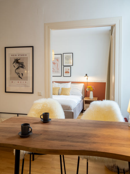 Die Wohnung ermöglicht Euch einen autonomen Self-Checkin, was bei späterer Anrei Vienna, Austria Shopping & Strolling Mariahilf Entire rental unit vacation rental 50905870