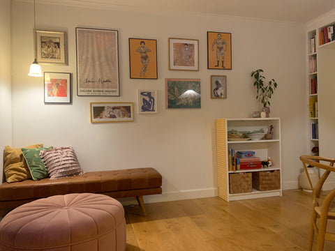 A very central apartment with the best location in Vesterbro. 10 minutes from me Copenhagen, Denmark Beautiful apartment - best location in Vesterbro Entire condo vacation rental 39344829