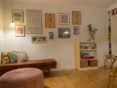 A very central apartment with the best location in Vesterbro. 10 minutes from me Copenhagen, Denmark Beautiful apartment - best location in Vesterbro Entire condo vacation rental 39344829