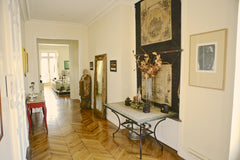 Committed to disinfection, Luxury, Stylish Apartment in the heart of Paris in a  Paris, France Spacious Apartment, 300m2, Heart of Paris Entire rental unit vacation rental 3600767
