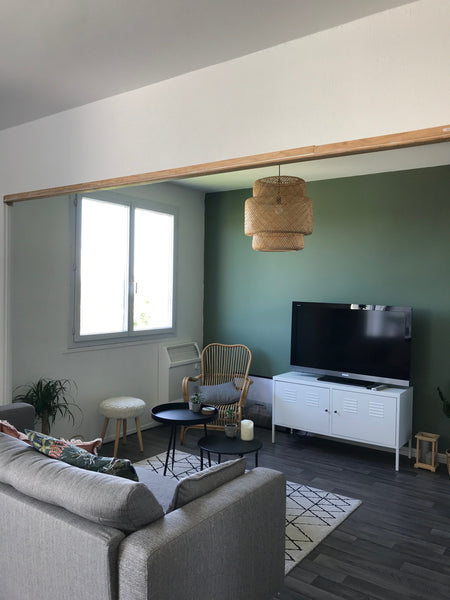 A quelques pas du Parc Bordelais et à proximité des bus amenant au centre-ville  Bordeaux, France T3 Bordeaux Caudéran, proche du Parc Bordelais Entire rental unit vacation rental 35217466