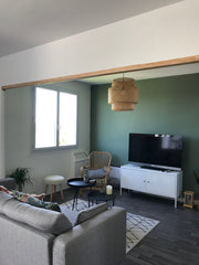 A quelques pas du Parc Bordelais et à proximité des bus amenant au centre-ville  Bordeaux, France T3 Bordeaux Caudéran, proche du Parc Bordelais Entire rental unit vacation rental 35217466