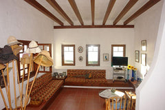 Villa Aligaria is located in Schinoussa, one of the most beautiful Cycladic isla  Villa Aligaria Entire home vacation rental 44397790