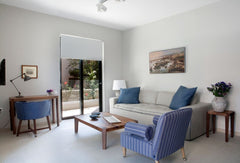 This is a boutique two-bedroom apartment which is part of the Aethrion Boutique  Chania, Greece Two Bedroom Apartment  | Garden View | Ground Floor Entire rental unit vacation rental 21306741