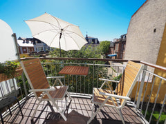 Charming sunny apartment in the fantastic neighbourhood of Vesterbro. Here you a Copenhagen, Denmark Sunny Vesterbro apartment with balcony Entire rental unit vacation rental 25915119