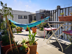 Sunny luxurious new 1 bedroom apartment 90M2  in a new developing calm neighbour Brussels, Belgium Lovely apartment for a couple in Brussels. Entire condo vacation rental 50150570
