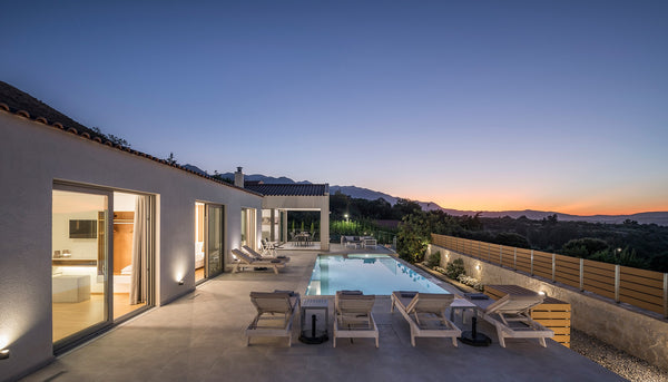 The private Villa White Harmony is the best choice for your holidays in Crete. I Greece Villa White Harmony with Heated Pool in Chania Entire villa vacation rental 33041790