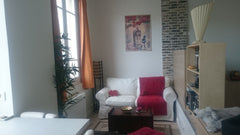 Appartement sympatique à proximité du métro Alesia Paris, France Studio Alesia Entire rental unit vacation rental 22264222