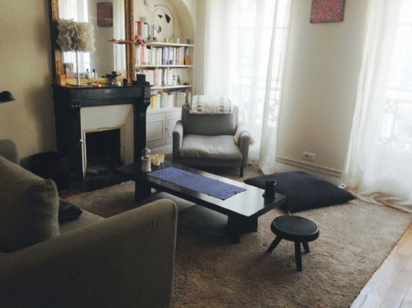 Very chic and charming apartment, ideally located in the heart of St. Germain de Paris, France Chic and charming apartment in St Germain des près Entire rental unit vacation rental 16282075