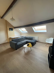 In our duplex we welcome people from all over the world that are interested to s Dilbeek, Belgium Cosy duplex in Dilbeek Entire condo vacation rental 587494373989216417