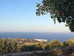 Marilia house is a beautiful secluded traditional built in one level. It is surr Athens, Greece Marilia Secluded Country House Cycladic home vacation rental 14086276