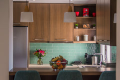 Modern style apartment in the heart of the city, refurbished in April 2019. You  Heraklion, Greece Central Green Apartment Entire rental unit vacation rental 33681495
