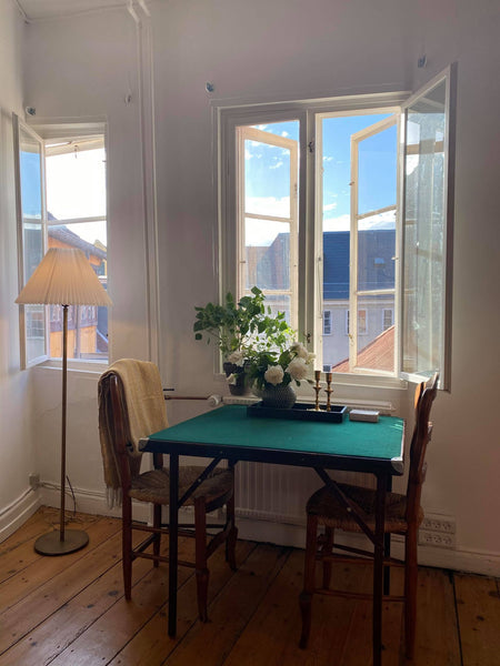 Lys og hyggelig studio lejlighed i hjertet af indre by. Lejligheden indeholder k Copenhagen, Denmark Charming Apartment on the Copenhagen Waterfront Entire rental unit vacation rental 45117400