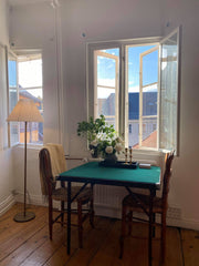 Lys og hyggelig studio lejlighed i hjertet af indre by. Lejligheden indeholder k Copenhagen, Denmark Charming Apartment on the Copenhagen Waterfront Entire rental unit vacation rental 45117400