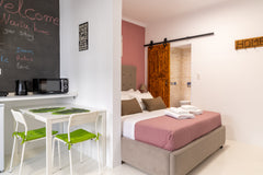 Naria Medieval House<br />This cozy apartment is in the heart of the Old Town in Rhodes, Greece Naria Medieval house #2 Entire rental unit vacation rental 50133184