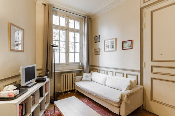 2 rooms flat, comfortable and very central, close to Montparnasse, Saint-Germain Paris, France Nice flat, core of Paris (6th) Entire rental unit vacation rental 3470973