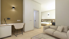 Mithos Premium Rooms are built upon simplicity and tradition in the cosmopolitan Agia Marina, Greece Mithos Premium Rooms No 3 Private room in rental unit vacation rental 24612205