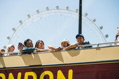 London Eye Fast Track Ticket with Hop On Hop Off Tour and River Cruise  Private Tours and Travel Guide Europe London CITY London Destination Tour Europe London CITY London