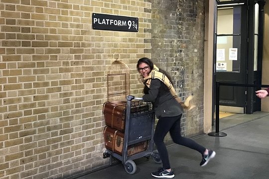 Harry Potter's London Feat. Harry Potter Movie Locations Private Tours and Travel Guide Europe London CITY London Destination Tour