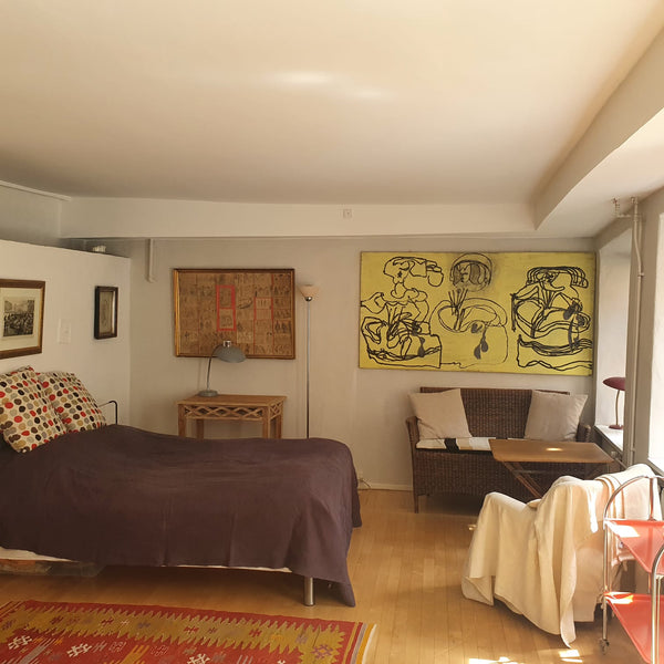 A hide away right in the middle of Copenhagen - and this is how we ourselves use  A Hide Away in Copenhagen Entire condo vacation rental 638099067153363168