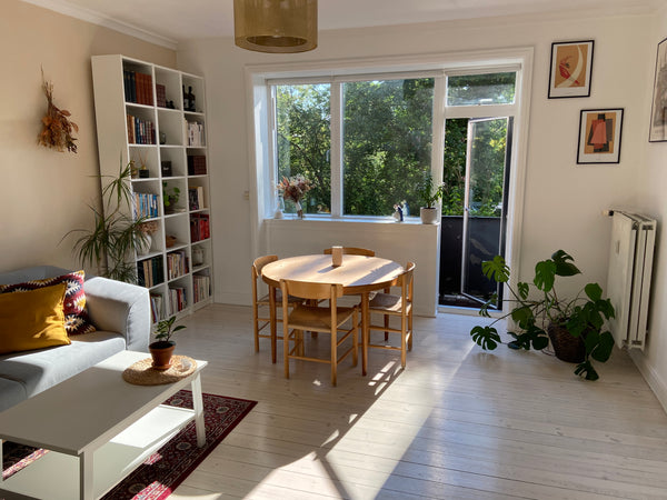 This cozy, bright and nice apartment is the perfect setting for a wonderful stay Copenhagen, Denmark The perfect setting for your stay in Copenhagen Entire rental unit vacation rental 38532191
