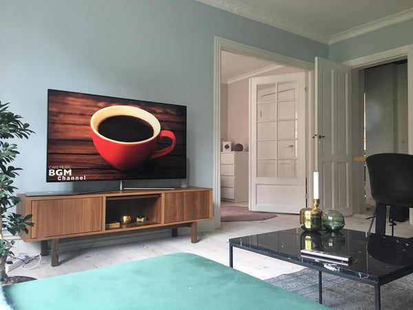 Danish-designed, fully equipped and spacious apartment that will enhance your Co Copenhagen, Denmark Danish-designed bright and spacious apartment Entire rental unit vacation rental 35402737