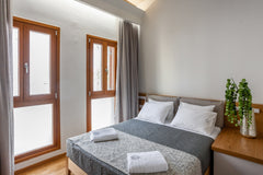 This ideally located modern apartment provides an optimal experience for anyone  Chania, Greece Agora Junior Suite: Stay in the HEART of CHANIA Entire home vacation rental 50103045