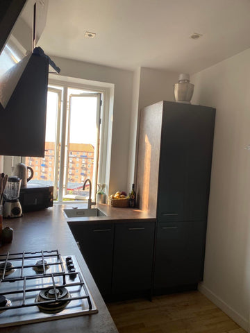 Beautiful, bright and spacious 87 squarefoot apartment in the center of Copenhag  Big 2 bedroom apartment in center of Copenhagen Entire condo vacation rental 694119515460598559