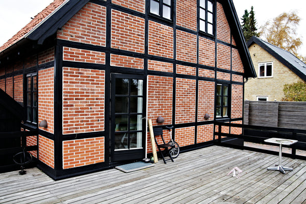 <b>The space</b><br />Welcome so much to our charming old house from 1927. Pleas Bronshoj, Denmark Charming old house in Copenhagen Entire home vacation rental 670550