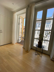 Du har nem adgang til alt fra denne perfekt beliggende base. Copenhagen, Denmark Apartment In City Center Entire condo vacation rental 673920982689408968