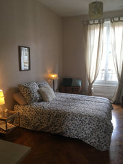 Très jolie chambre privée de 20m2 pour 1 personne, dans un appartement partagé d Lyon, France Chambre privée proche Gare de la Part Dieu. Private room in rental unit vacation rental 20967258